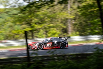 24 Heures du Nürburgring 2023 - Course