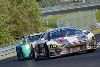 24 Heures du Nürburgring 2023 - Course