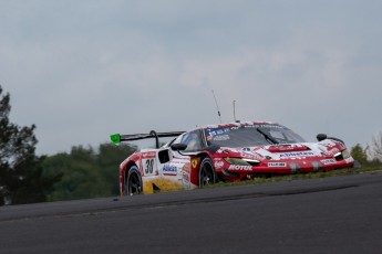 24 Heures du Nürburgring 2023 - Course