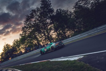 24 Heures du Nürburgring 2023 - Course