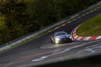 24 Heures du Nürburgring 2023 - Course