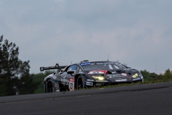 24 Heures du Nürburgring 2023 - Course