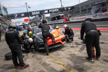 24 Heures du Nürburgring 2023 - Course