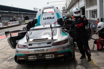 24 Heures du Nürburgring 2023 - Course