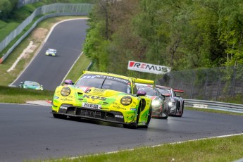 24 Heures du Nürburgring 2023 - Course