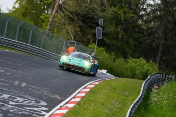 24 Heures du Nürburgring 2023 - Course