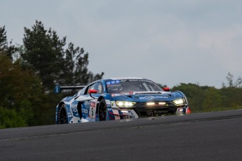 24 Heures du Nürburgring 2023 - Course