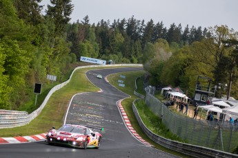 24 Heures du Nürburgring 2023 - Course