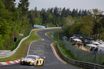 24 Heures du Nürburgring 2023 - Course