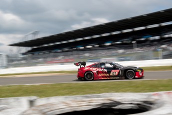 24 Heures du Nürburgring 2023 - Course