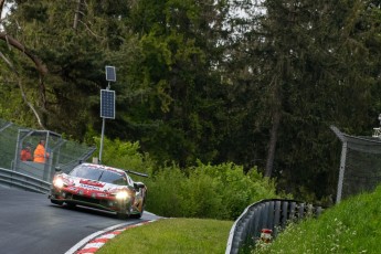 24 Heures du Nürburgring 2023 - Course