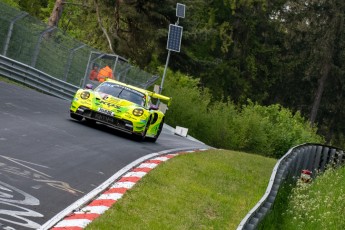 24 Heures du Nürburgring 2023 - Course