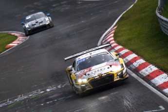 24 Heures du Nürburgring 2023 - Course