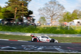 24 Heures du Nürburgring 2023 - Course