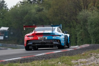 24 Heures du Nürburgring 2023 - Course