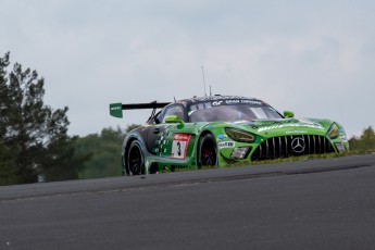 24 Heures du Nürburgring 2023 - Course