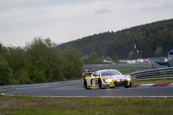 24 Heures du Nürburgring 2023 - Course