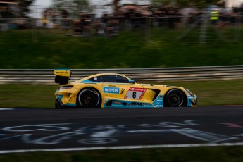 24 Heures du Nürburgring 2023 - Course