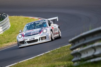 24 Heures du Nürburgring 2023 - Course