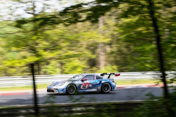 24 Heures du Nürburgring 2023 - Course