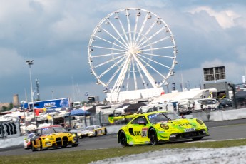 24 Heures du Nürburgring 2023 - Course