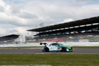 24 Heures du Nürburgring 2023 - Course