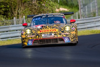 24 Heures du Nürburgring 2023 - Course