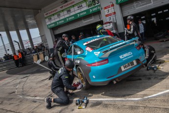 24 Heures du Nürburgring 2023 - Course