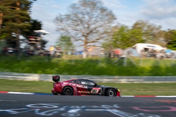 24 Heures du Nürburgring 2023 - Course