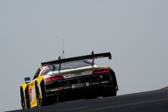 24 Heures du Nürburgring 2023 - Course