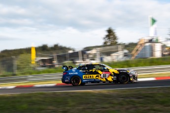 24 Heures du Nürburgring 2023 - Course