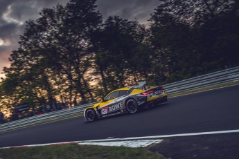 24 Heures du Nürburgring 2023 - Course