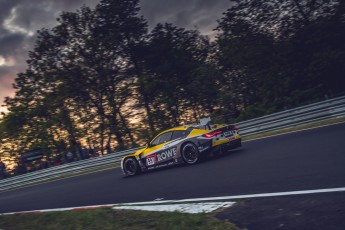 24 Heures du Nürburgring 2023 - Course