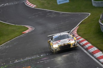 24 Heures du Nürburgring 2023 - Course