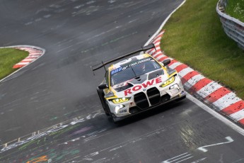 24 Heures du Nürburgring 2023 - Course