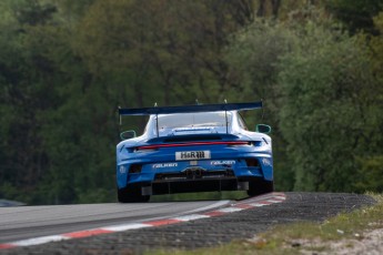 24 Heures du Nürburgring 2023 - Course