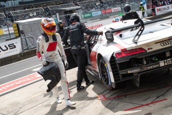 24 Heures du Nürburgring 2023 - Course