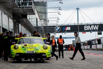 24 Heures du Nürburgring 2023 - Course