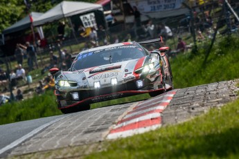 24 Heures du Nürburgring 2023 - Course