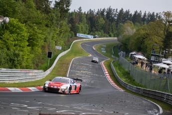 24 Heures du Nürburgring 2023 - Course