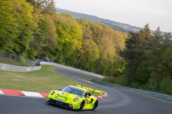 24 Heures du Nürburgring 2023 - Course