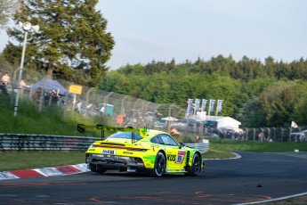 24 Heures du Nürburgring 2023 - Course