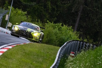 24 Heures du Nürburgring 2023 - Course