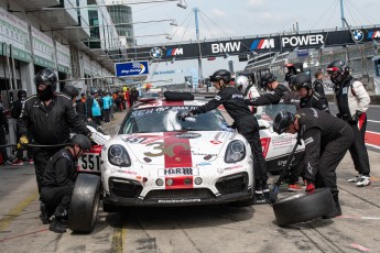 24 Heures du Nürburgring 2023 - Course