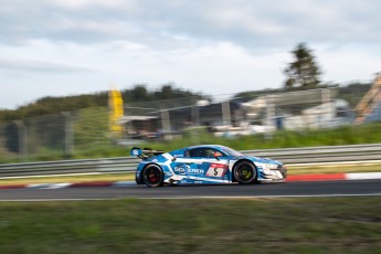 24 Heures du Nürburgring 2023 - Course