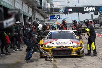 24 Heures du Nürburgring 2023 - Course