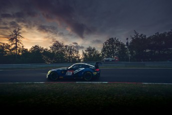 24 Heures du Nürburgring 2023 - Course