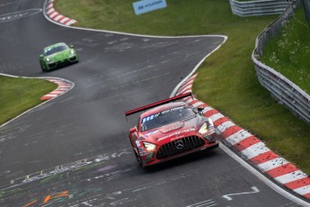 24 Heures du Nürburgring 2023 - Course