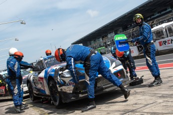 24 Heures du Nürburgring 2023 - Course