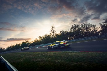 24 Heures du Nürburgring 2023 - Course